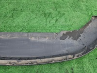 фото thumb №8, Dół накладка спойлер бампера перед skoda karoq 57a