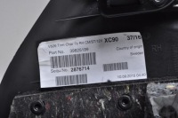 фото thumb №9, Volvo xc90 ii обшивка багажника задній пластик 39825199 правий