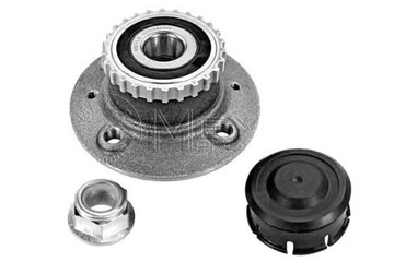 фото thumb №1, Meyle ступица колёса renault kangoo 1.4 kc0c. kc0h.