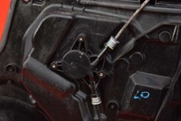 фото thumb №6, Подъемник стекло левый перед eu gj6a-97xn mazda 6 1 i gg 02-05