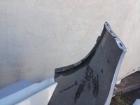 фото thumb №7, Бампер передній перед renault scenic ii ted47