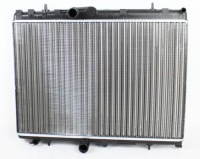 фото thumb №1, Радиатор wody peugeot 307 01-08r poj.1.4 1.6 2.0