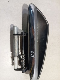 Ручка наружная левый задний  alfa romeo 159 1.9 jts Доставка, фото thumb