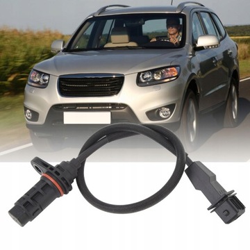 фото thumb №9, Шату́н двигуна датчик положення вала колінчастого 3918025200