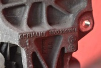 фото thumb №8, Подушка кронштейн коробки передач 3w0399263c bentley continental 1 i gt 6.0 w12