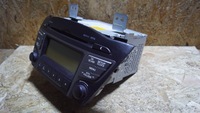 фото thumb №8, Радио автомагнитола hyundai ix35 bluetooth mp3 96150-2y010tjn
