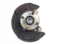 фото thumb №4, Поворотный кулак ступица перед toyota yaris iii 2011-