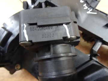 фото thumb №6, Peugeot citroen кришка клапанів 9642212480