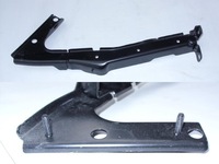 фото thumb №12, Кронштейн кронштейн кронштейн крыла передний audi a5 2008-17 левый