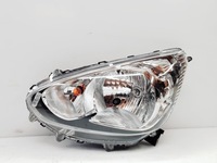 фото thumb №1, Mitsubishi space star 12r+ лампа перед ory europa