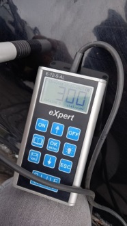 Дверь правое перед audi a4 b5 96r sedan Оригинал, фото thumb