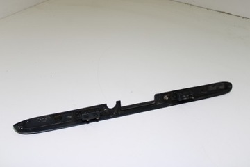 фото thumb №10, Планка накладка крышки зад mercedes w202 2027400293 универсал