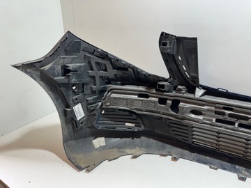 фото thumb №13, Бампер переднее mercedes v-klasa vito a4478805001