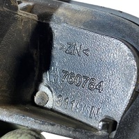 фото thumb №8, Dodge charger 2017 задня сторона права ручка зовнішнє