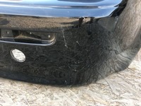 фото thumb №7, Mitsubishi lancer lift 2016- бампер задняя sedan