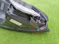 Tesla model 3 фара правый  передняя перед full led в Украине, фото thumb