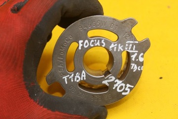 фото thumb №7, Колесо розподільний вал 9683818280 focus mk3 1.6 tdci