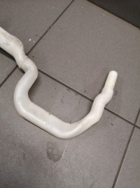 фото thumb №5, Заливная горловина жидкость омывателя vw touareg 7l5955463a