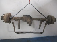 фото thumb №4, Volkswagen lt 35 міст задній диференціал na спарка