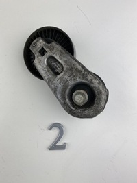 фото thumb №1, Натяжитель ролик натяжителя 3.0 5.0 land range rover jaguar xf xj 306dt