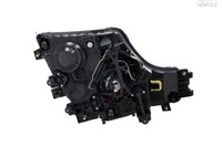 фото thumb №2, Фара mercedes actros mp4 mp5 левый ксенон