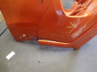 фото thumb №10, Бампер перед ford transit custom lift st line