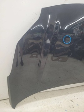 фото thumb №5, Kia sportage iv 4 15+ капот кришка двигуна перед передня fv