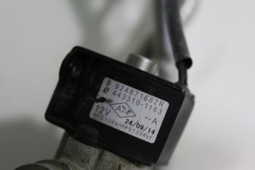 фото thumb №6, Шланг кондиціонера renault zoe #658