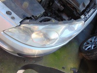 фото thumb №1, Лампа левая перед передняя европа peugeot 407