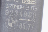 фото thumb №6, Bmw 2 coupe f22 задний правый датчик ударный 9234989 2.0 бензин 135kw 2