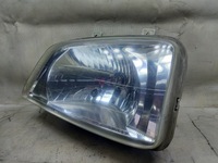 фото thumb №2, Лампа левая перед mazda demio