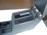 Туннель подлокотник vw tiguan plus 5m0864207f в Украине, фото thumb