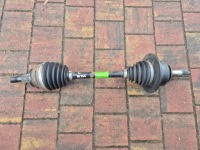 фото thumb №1, Приводной вал левый перед mercedes ml w166 1663301600