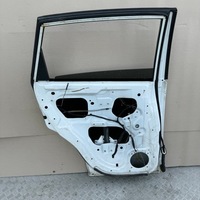 фото thumb №6, Двері повний задні ліва opel antara lift 2015 rok