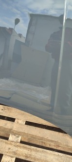 фото thumb №9, Капот крышка двигателя сталь стальной audi q3 f3 od 2019r код лакокрасочного покрытия lx7m