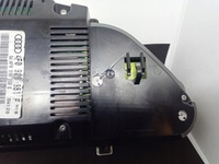 фото thumb №8, Счетчик приборы audi a6 c6 4f0920981f