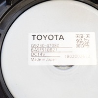 фото thumb №6, Toyota c-hr i 2018 вентилятор обдув / воздуходувка