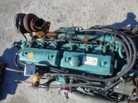 фото thumb №10, Двигатель volvo td 63es
