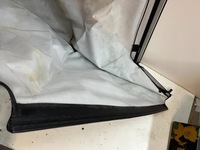 фото thumb №10, Mitsubishi l200 2016- защита кузов тент обшивка nowa oem