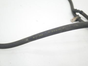 фото thumb №5, Шланг склоомивача maserati quattroporte v 04-