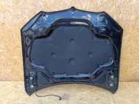 Bmw x5 g05 m-pakiet перед капот 416 carbonschwarz 2022r Недорого, фото thumb