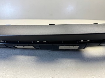 фото thumb №8, Hyundai tucson iv 4 20r- спойлер накладка бампера перед 86512-n7010