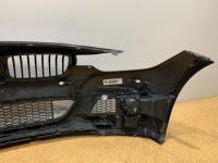 Bmw 3 f30 f31 бампер передний m набор накладка performance 4 pdc Цена, фото thumb