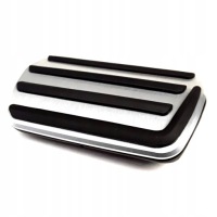 фото thumb №1, Volvo s40 v50 накладки na педаль тормоза r-design 31255196