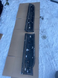 фото thumb №8, Audi q7 4m0 quattro планка праві планки двері комплект 4m0853960 4m0853970