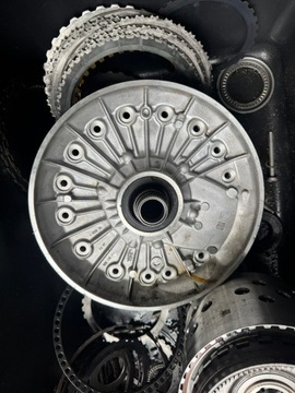 фото thumb №7, Коробка передач коробки передач bmw na запчасти ga8hp75z zfs w55 0630743