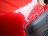 фото thumb №7, Renault twingo iii 14- бампер передній перед