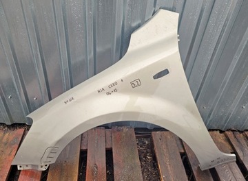 фото thumb №1, Крыло переднее левый перед kia ceed 1 2006-2012