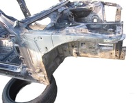 фото thumb №1, Bmw 3 f34 gt четверть передняя правая чашка подкрылок лонжерон 41002210770