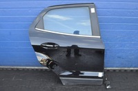 фото thumb №1, Ford ecosport дверь правый задняя задние